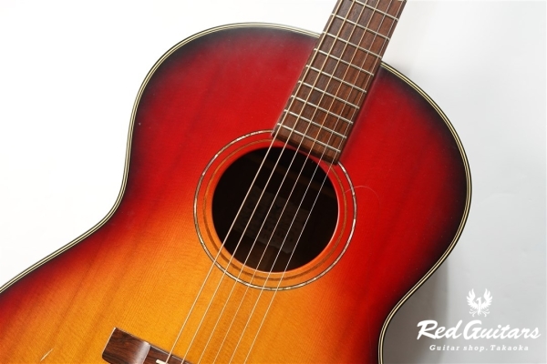 RF-90 - Red Burst
